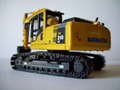 Komat'su PC210