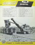 Gar Wood 75B