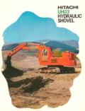 Hitachi UH03