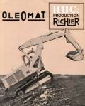 Oleomat Richier