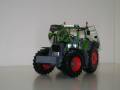 Fendt 936 Vario cofano e portiera aperti