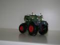 Fendt 936 Vario vetro aperto