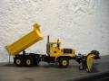 Oshkosh P-Series 3 Axle