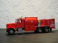 Peterbilt 357 Fuel & lube