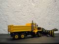 Oshkosh P-Series 3 Axle