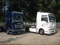 Scania e MAN