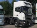 Scania R620 8x4 Bonanomi