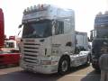 Scania R500 Transpecial Capecchi