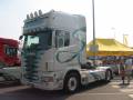 Scania R500