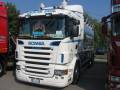 Scania R580