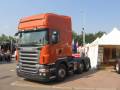 SCania R500