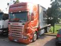 Scania R420