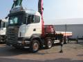 Scania R500 Lozza