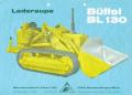 Kiener Buffel BL130