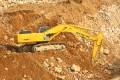 New Holland Kobelco E485 B
