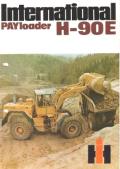 International H90