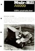 Muir Hill A6000