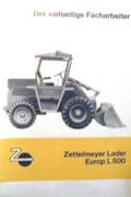 Zettelmeyer