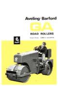 Aveling Barford