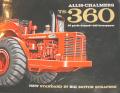 Allis Chalmers