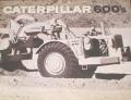 Caterpillar 600