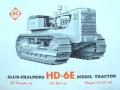 Allis Chalmers