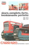 Carraro 5000