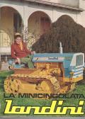 Landini C3200
