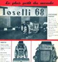 Toselli