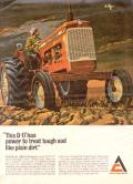 Allis Chalmers
