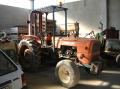 Fiat OM 615 automatic