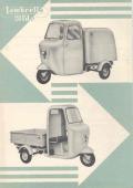 Innocenti Lambro