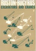 Ruston Bucyrus