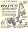 Badger Hopto