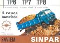 Saviem Sinpar