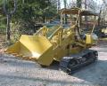 Komatsu D20S