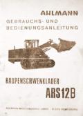 Ahlmann