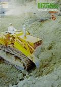 Komatsu D75S