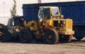 Caterpillar 920