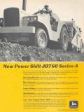 John Deere
