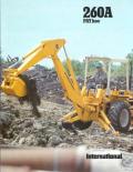 International 260A