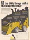 Allis Chalmers