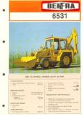 Benfra 6531