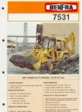 Benfra 7531