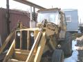 Dynahoe 190D