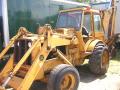 Dynahoe 190D