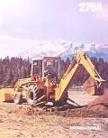 International 270A