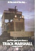 Track Marshall