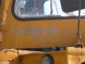 Dumper ex Cariboni S.p.A.