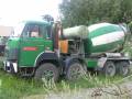 Saurer D330 Battaglia